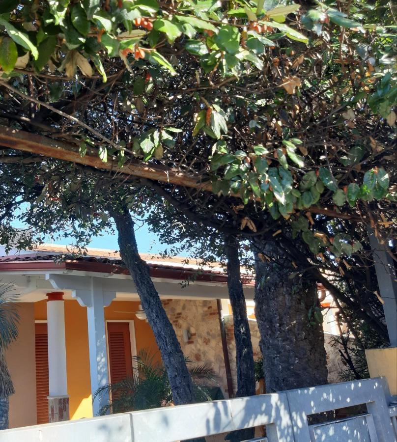 Villa Alice Μπρίντιζι Εξωτερικό φωτογραφία